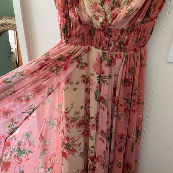 ASOS Floral Midi - Picture 4 of 6